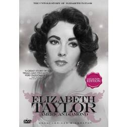 Elizabeth Taylor - American Diamond [DVD] [2012]